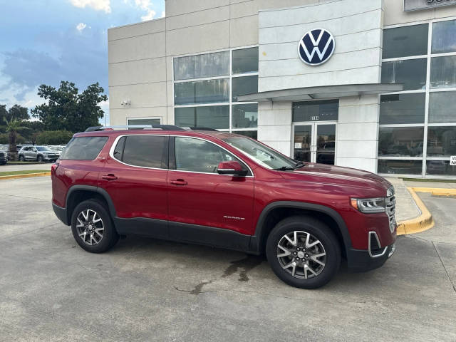 2023 GMC Acadia SLE FWD photo