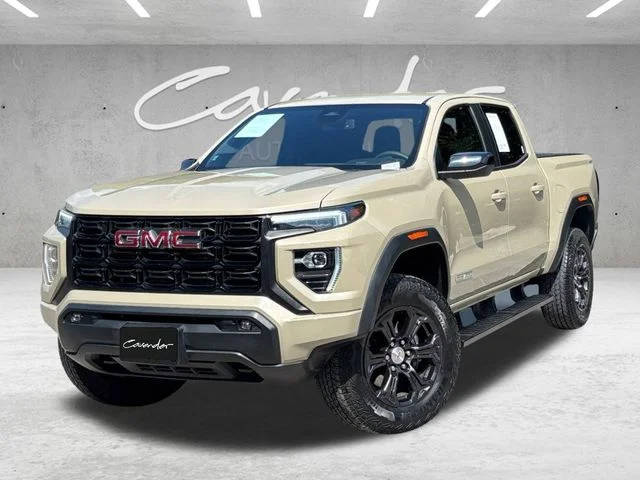 2023 GMC Canyon 4WD Elevation 4WD photo