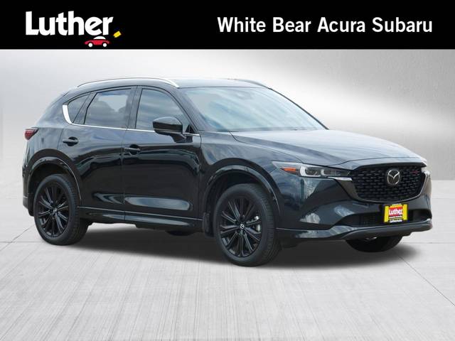 2023 Mazda CX-5 2.5 Turbo AWD photo