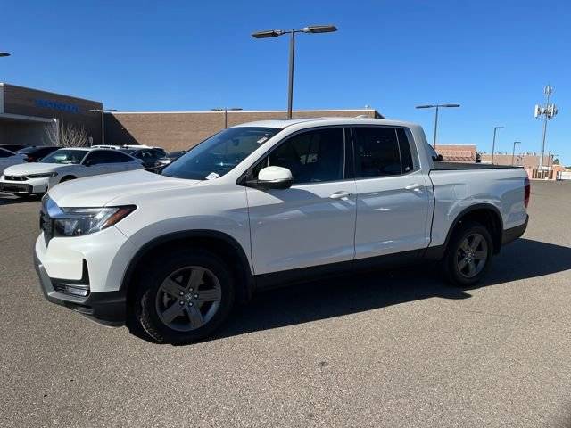 2023 Honda Ridgeline RTL AWD photo