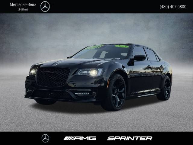 2023 Chrysler 300 300S RWD photo