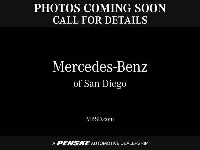 2023 Mercedes-Benz EQS EQS 580 AWD photo