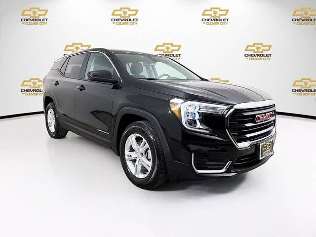 2023 GMC Terrain SLE FWD photo