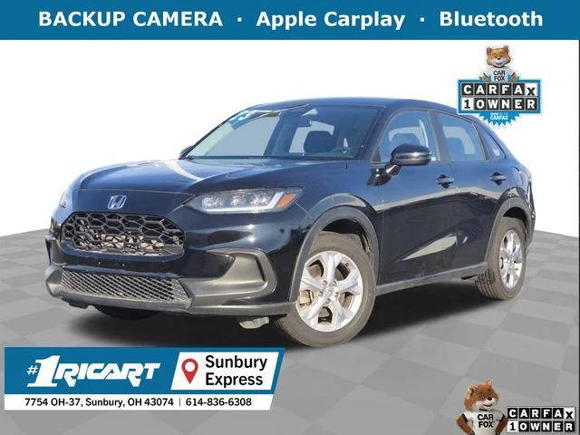 2023 Honda HR-V LX AWD photo