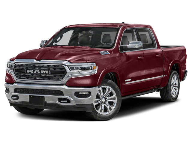 2023 Ram 1500 Limited 4WD photo