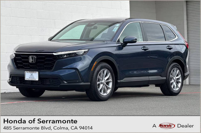 2023 Honda CR-V EX-L FWD photo