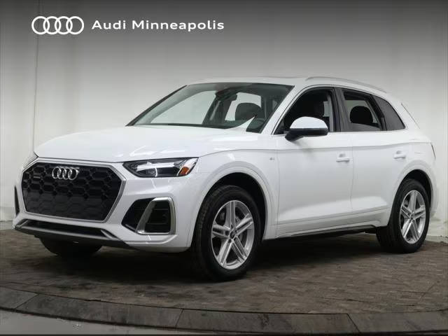 2023 Audi Q5 S line Premium Plus AWD photo