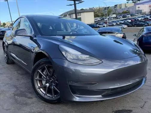 2019 Tesla Model 3 Standard Range Plus RWD photo