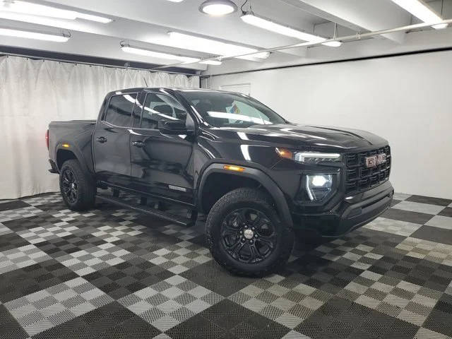 2023 GMC Canyon 2WD Elevation RWD photo