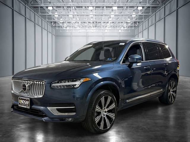2023 Volvo XC90 Ultimate AWD photo