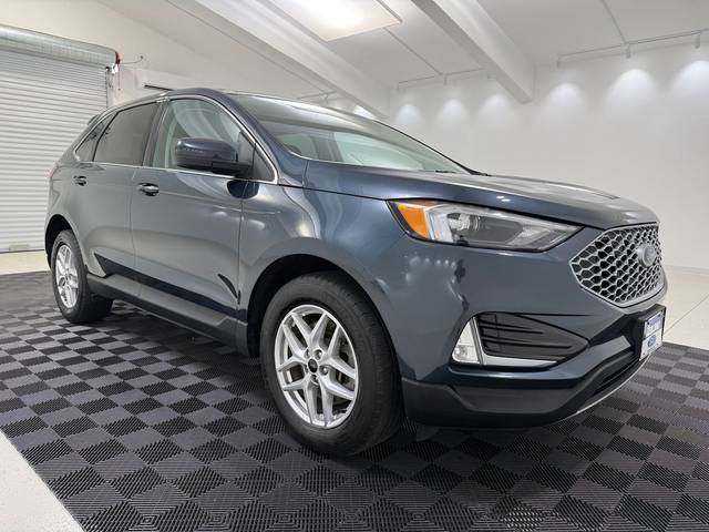 2023 Ford Edge SEL AWD photo