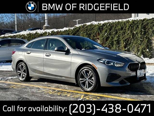 2023 BMW 2 Series 228i xDrive AWD photo