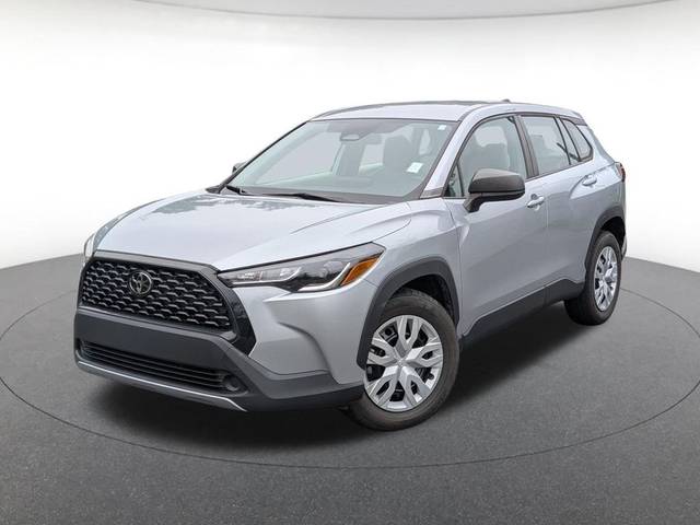 2023 Toyota Corolla Cross L FWD photo