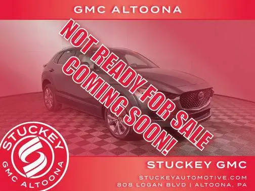 2023 Mazda CX-30 2.5 S Preferred Package AWD photo