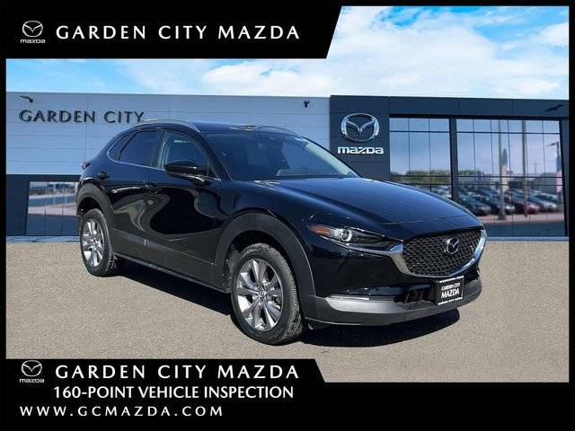 2023 Mazda CX-30 2.5 S Select Package AWD photo