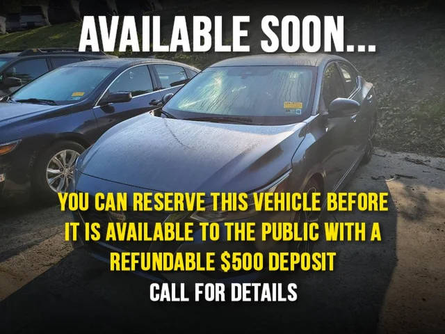 2023 Nissan Sentra SR FWD photo