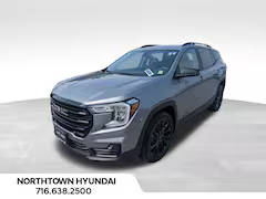 2023 GMC Terrain SLE AWD photo