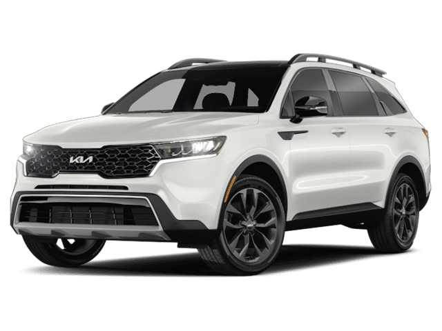 2023 Kia Sorento X-Line EX AWD photo