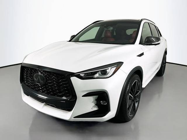 2023 Infiniti QX50 Sport FWD photo