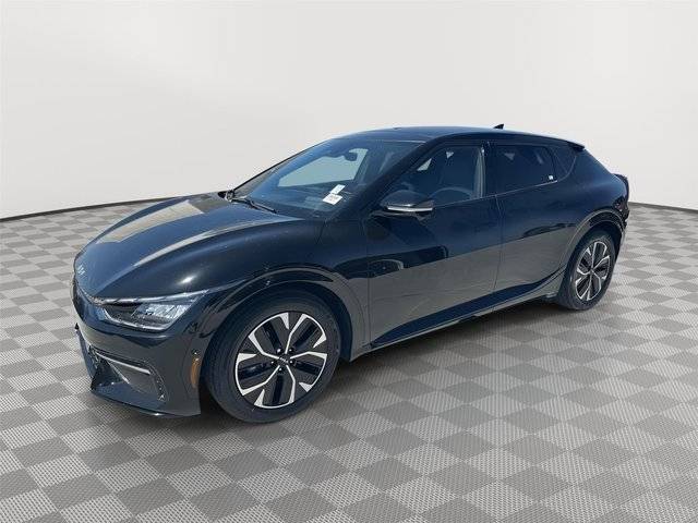 2023 Kia EV6 GT-Line RWD photo