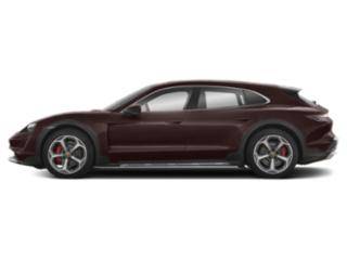 2023 Porsche Taycan Turbo AWD photo