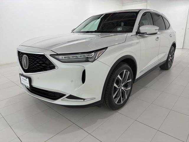 2023 Acura MDX w/Technology Package AWD photo