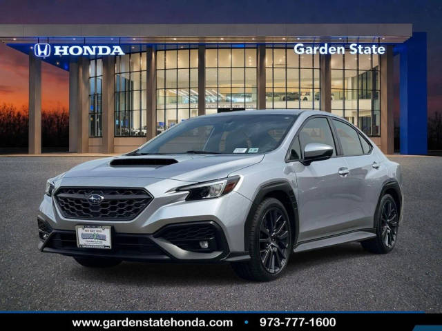2023 Subaru WRX Premium AWD photo