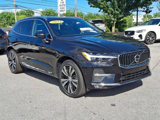 2023 Volvo XC60 Plus Bright Theme AWD photo