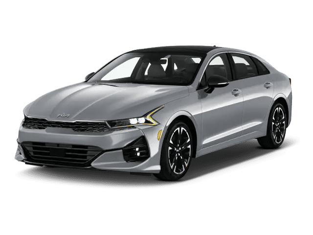 2023 Kia K5 GT-Line FWD photo