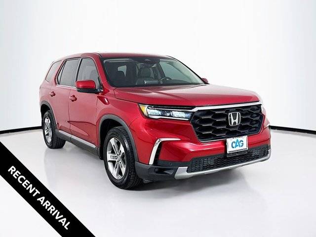 2023 Honda Pilot EX-L 8 Passenger AWD photo