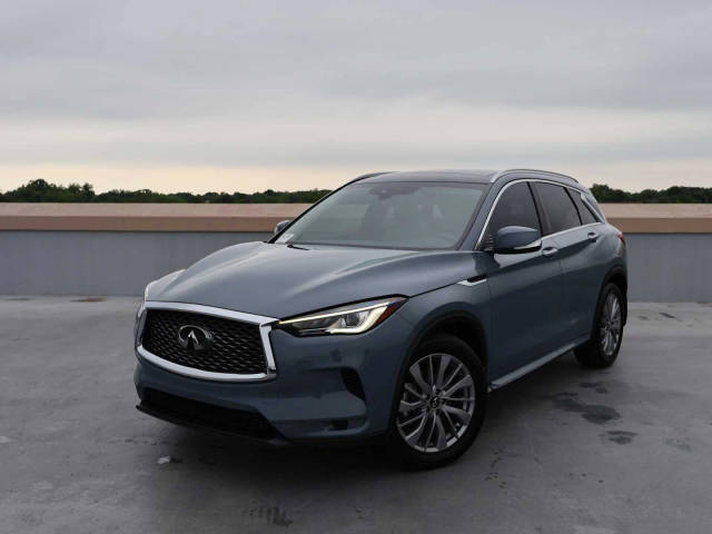 2023 Infiniti QX50 LUXE FWD photo