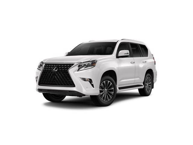 2023 Lexus GX GX 460 Luxury 4WD photo