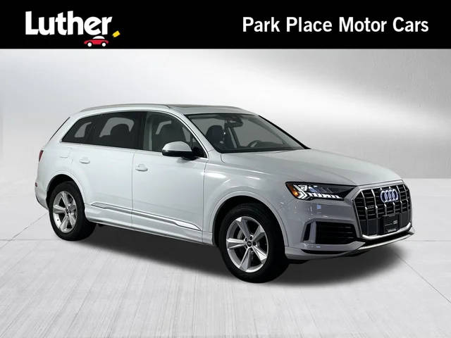 2023 Audi Q7 Premium AWD photo