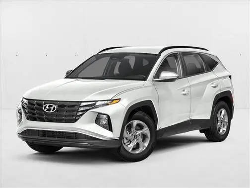 2023 Hyundai Tucson SEL FWD photo