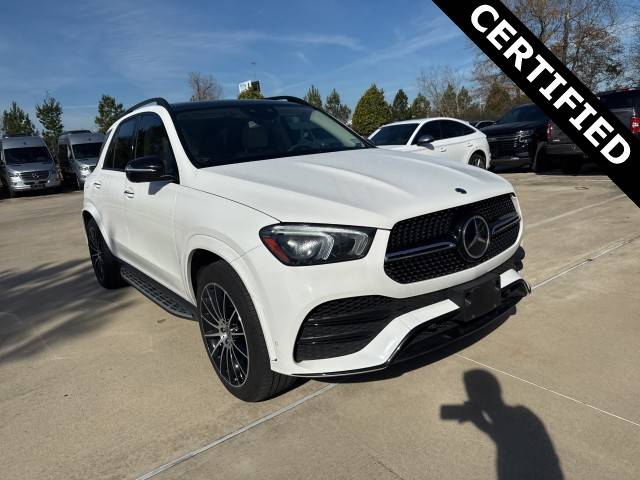 2023 Mercedes-Benz GLE-Class GLE 450 AWD photo