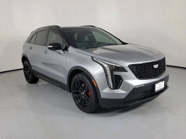 2023 Cadillac XT4 FWD Sport FWD photo