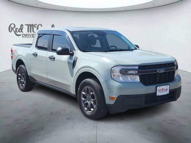 2023 Ford Maverick XLT AWD photo