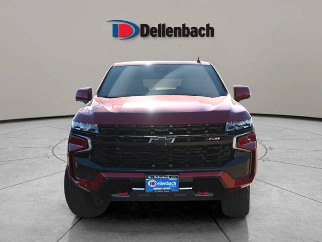 2023 Chevrolet Tahoe Z71 4WD photo