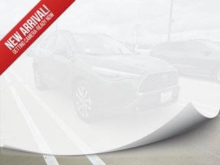 2023 Toyota Corolla Cross XLE AWD photo