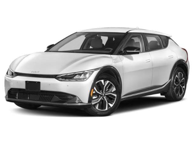 2023 Kia EV6 Wind AWD photo