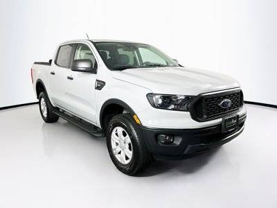 2023 Ford Ranger XL RWD photo