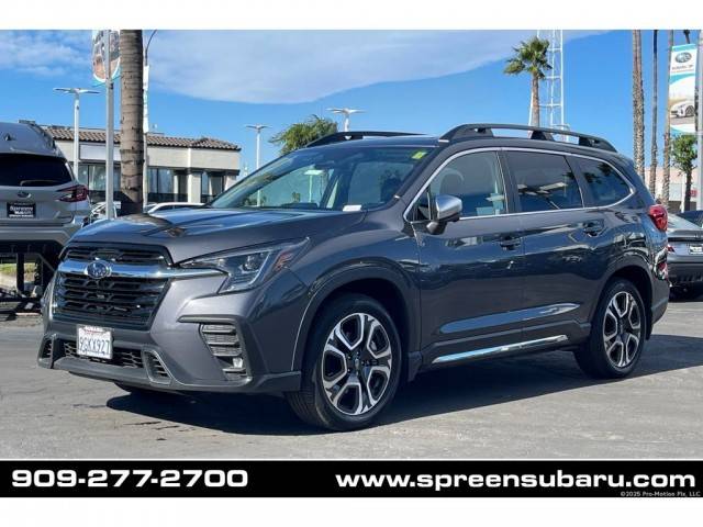 2023 Subaru Ascent Limited AWD photo