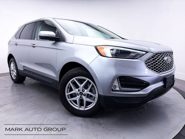 2023 Ford Edge SEL AWD photo