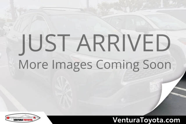 2023 Toyota Corolla Cross XLE AWD photo