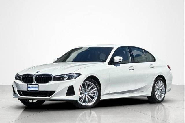 2023 BMW 3 Series 330i RWD photo