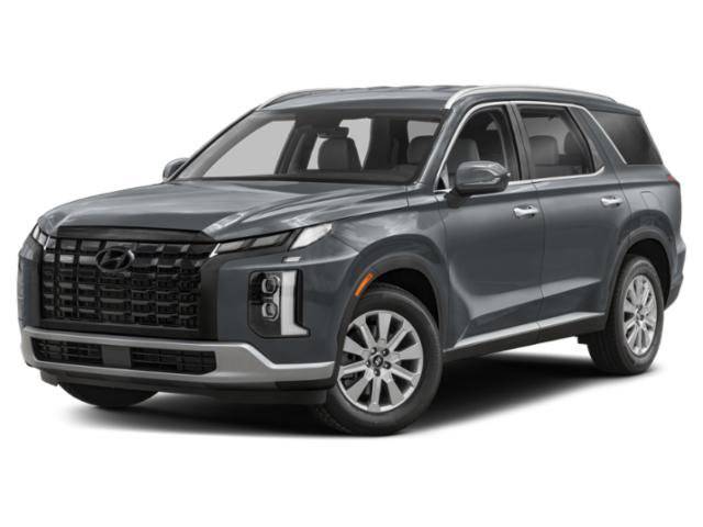 2023 Hyundai Palisade SEL FWD photo