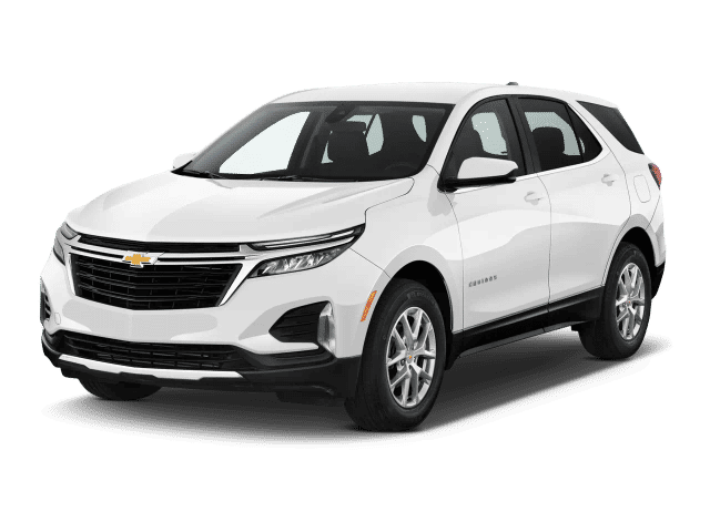 2023 Chevrolet Equinox LT AWD photo