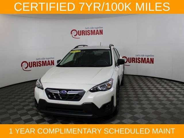 2023 Subaru Crosstrek AWD photo