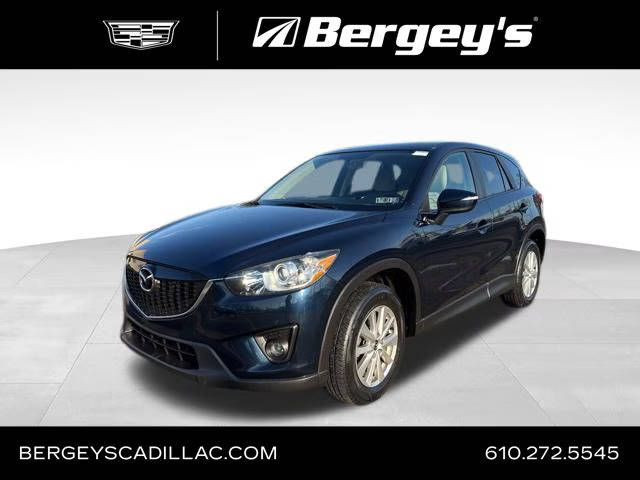 2015 Mazda CX-5 Touring FWD photo