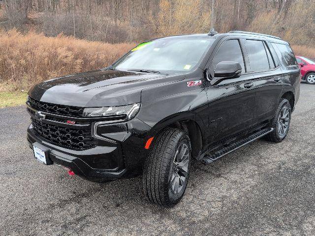 2023 Chevrolet Tahoe Z71 4WD photo